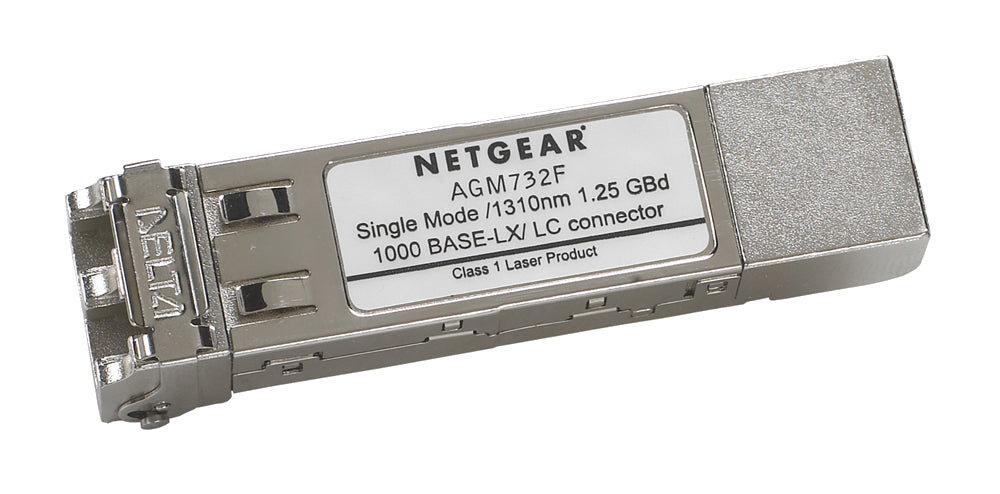 NETGEAR AGM732F network transceiver module