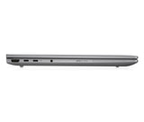 HP ZBook 8 G1i Intel Core Ultra 5 235U Mobile workstation 35.6 cm (14") WUXGA 32 GB DDR5-SDRAM 512 GB SSD Wi-Fi 7 (802.11be) Windows 11 Pro Silver