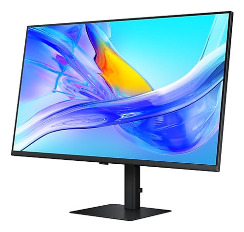 Samsung LS37D804UANXZA computer monitor 94 cm (37") 3840 x 2160 pixels 4K Ultra HD Black
