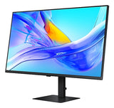 Samsung LS37D804UANXZA computer monitor 94 cm (37") 3840 x 2160 pixels 4K Ultra HD Black