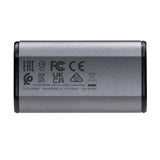ADATA SE880 500 GB USB Type-C 3.2 Gen 2 (3.1 Gen 2) Wi-Fi Grey