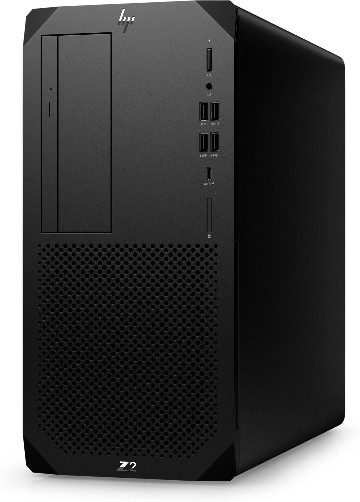 HP Z2 Tower G9 Intel® Core™ i7 i7-14700 32 GB DDR5-SDRAM 512 GB SSD NVIDIA T400 Windows 11 Pro Workstation Black