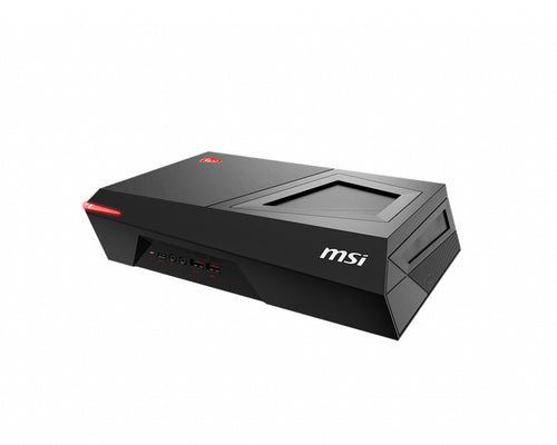 MSI MPG Trident 3 12TC-016CA Intel® Core™ i7 i7-12700 16 GB DDR4-SDRAM 1 TB SSD NVIDIA GeForce RTX 3060 Windows 11 Home Tower PC Black