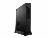 MSI MPG Trident 3 12TH-018CA Intel® Core™ i5 i5-12400F 16 GB DDR4-SDRAM 512 GB SSD NVIDIA GeForce RTX 3050 Windows 11 Home Tower PC Black