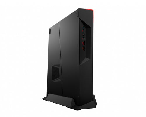 MSI MPG Trident 3 12TC-016CA Intel® Core™ i7 i7-12700 16 GB DDR4-SDRAM 1 TB SSD NVIDIA GeForce RTX 3060 Windows 11 Home Tower PC Black