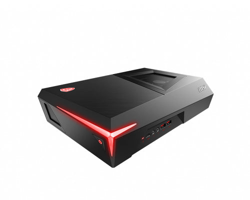 MSI MPG Trident 3 12TC-016CA Intel® Core™ i7 i7-12700 16 GB DDR4-SDRAM 1 TB SSD NVIDIA GeForce RTX 3060 Windows 11 Home Tower PC Black