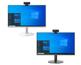 MSI Pro AP241 11M-003US Intel® Core™ i3 i3-10105 60.5 cm (23.8") 1920 x 1080 pixels All-in-One PC 8 GB DDR4-SDRAM 250 GB SSD Windows 11 Home Wi-Fi 6 (802.11ax) Black