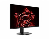 MSI Optix G274 computer monitor 68.6 cm (27") 1920 x 1080 pixels Full HD Black