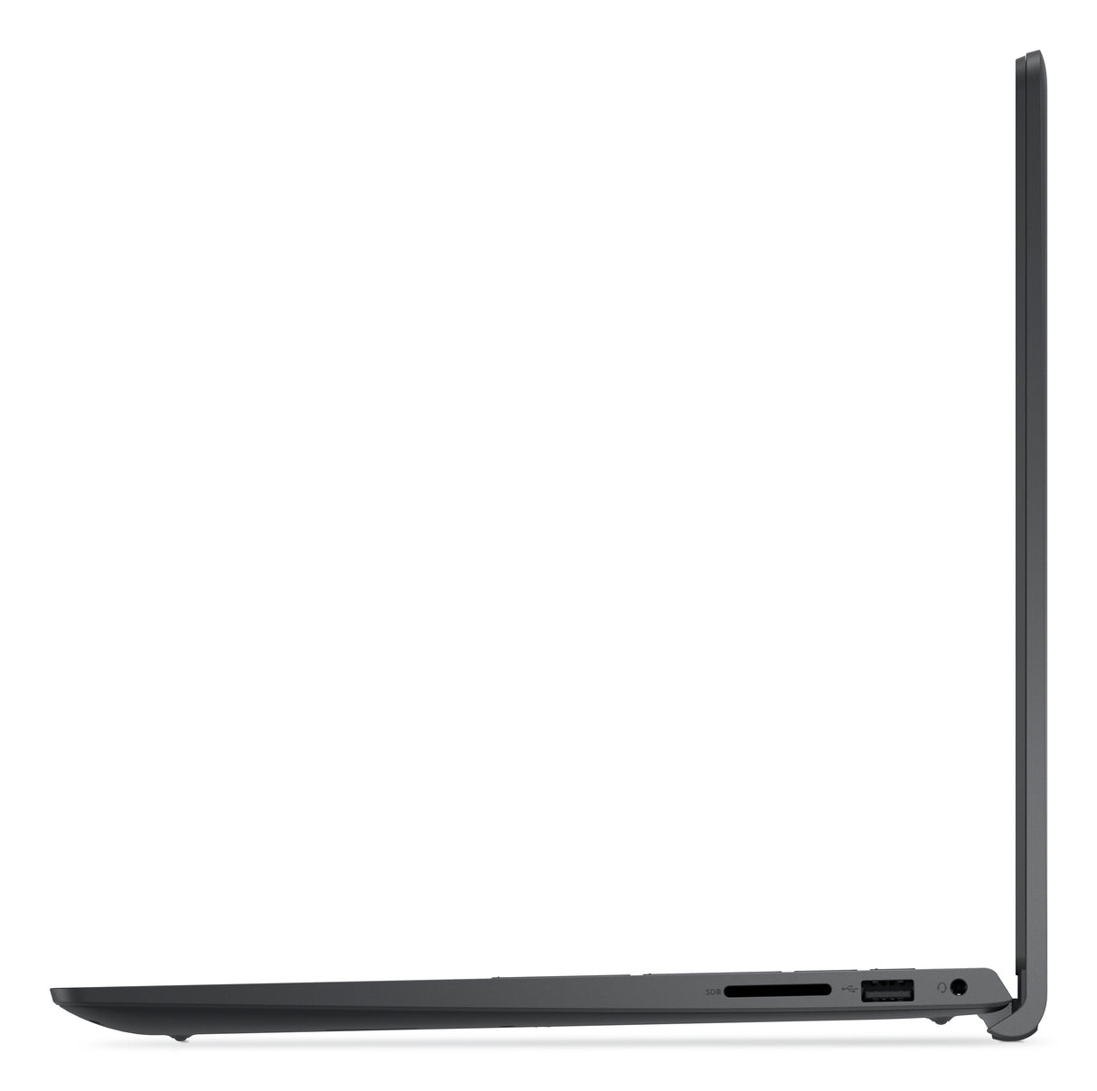 DELL Pro 15 Essential PV15250 Intel® Core™ i5 i5-1334U Laptop 39.6 cm (15.6") Full HD 16 GB DDR5-SDRAM 512 GB SSD Wi-Fi 6 (802.11ax) Windows 11 Pro US English Black