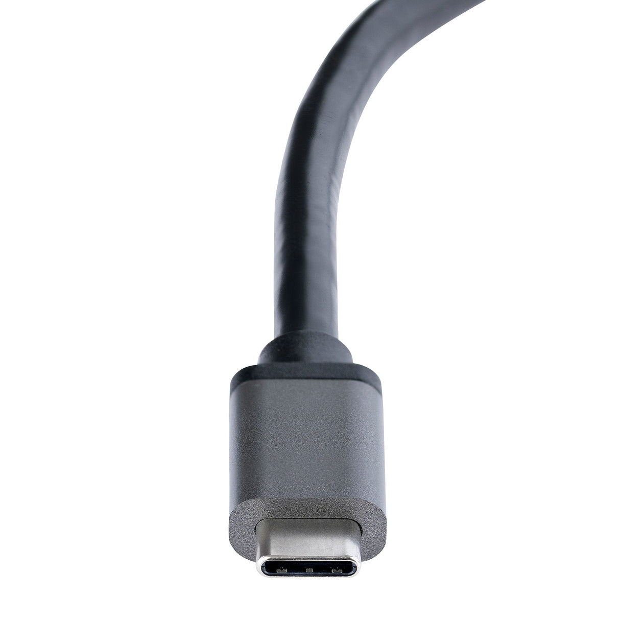 StarTech.com USB-C to Dual HDMI Adapter, USB Type-C Multi-Monitor MST Hub, Dual 4K 60Hz HDMI Laptop Display Extender / Splitter, HDR, Extra-Long Built-In Cable - Windows Only
