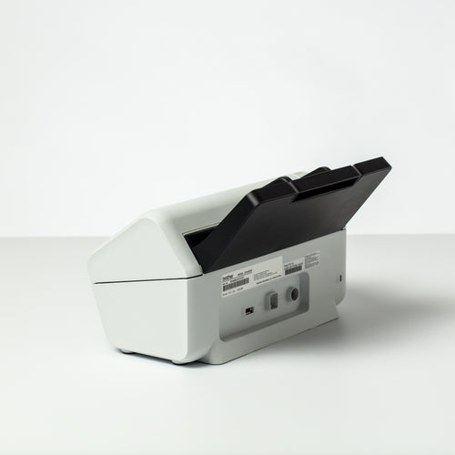 Brother ADS-3100 scanner 600 x 600 DPI A4 Black, White