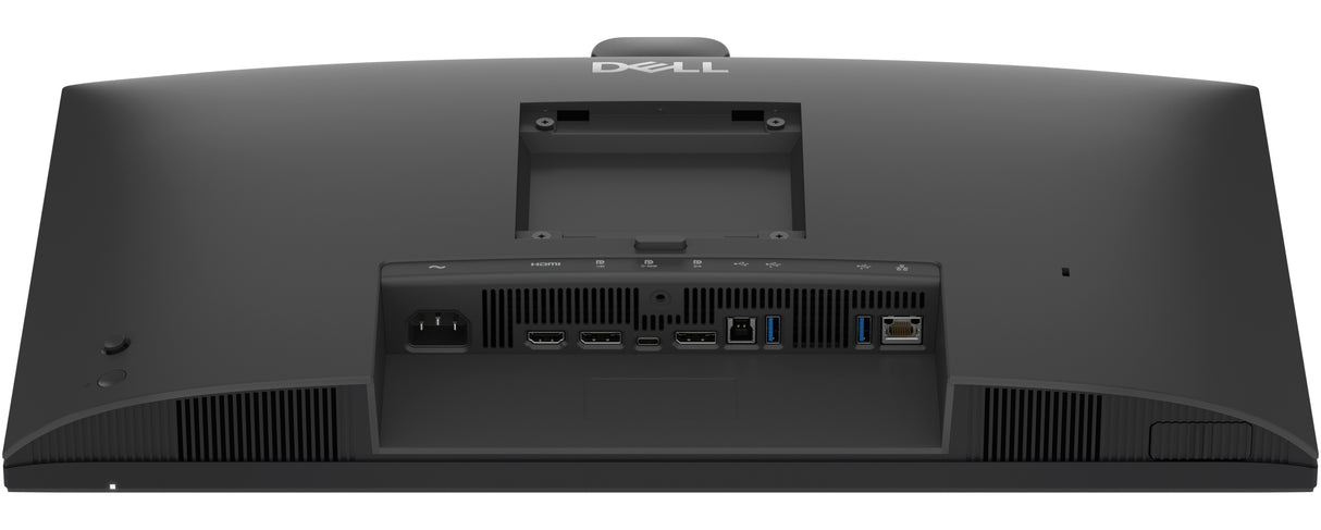 DELL Pro P P2426HEV computer monitor 60.5 cm (23.8") 1920 x 1080 pixels Full HD LCD Black
