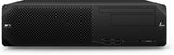 HP Z2 Small Form Factor G9 Intel® Core™ i7 i7-14700 32 GB DDR5-SDRAM 1 TB SSD Windows 11 Pro SFF Workstation AI Workstation Black