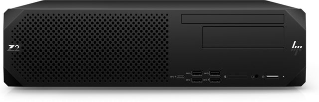 HP Z2 Small Form Factor G9 Intel® Core™ i7 i7-14700 32 GB DDR5-SDRAM 1 TB SSD Windows 11 Pro SFF Workstation AI Workstation Black