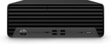 HP Elite 800 G9 Intel® Core™ i5 i5-12500 32 GB DDR5-SDRAM 512 GB SSD Windows 11 Pro SFF PC Black