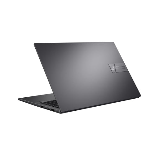 ASUS Vivobook S15 OLED K3502ZA-BB71-CB laptop Intel® Core™ i7 i7-12700H 39.6 cm (15.6") Full HD 16 GB DDR4-SDRAM 1 TB SSD Wi-Fi 6E (802.11ax) Windows 11 Home Black