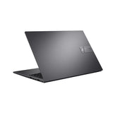 ASUS Vivobook S15 OLED K3502ZA-BB71-CB laptop Intel® Core™ i7 i7-12700H 39.6 cm (15.6") Full HD 16 GB DDR4-SDRAM 1 TB SSD Wi-Fi 6E (802.11ax) Windows 11 Home Black