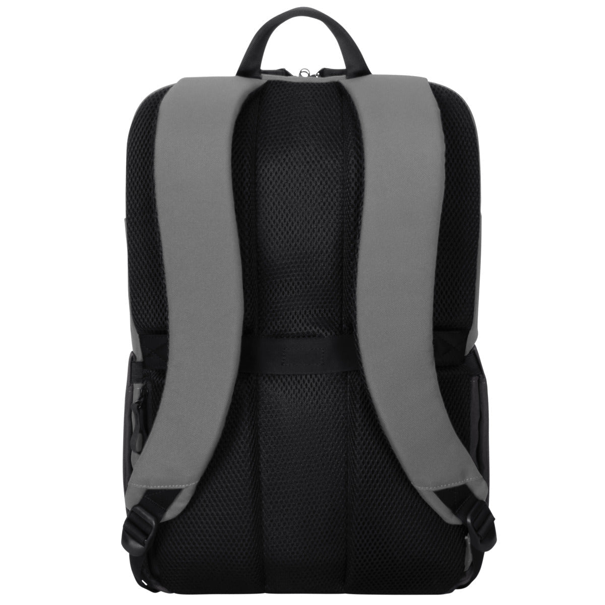 Targus Sagano 39.6 cm (15.6") Backpack Black, Grey