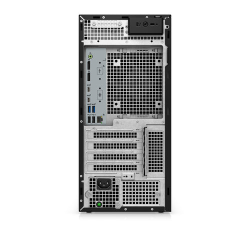 DELL Precision 3660 Intel® Core™ i7 i7-13700 16 GB DDR5-SDRAM 512 GB SSD NVIDIA T1000 Windows 11 Pro Tower Workstation Black