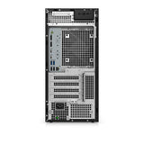 DELL Precision 3660 Intel® Core™ i7 i7-13700 16 GB DDR5-SDRAM 512 GB SSD NVIDIA T1000 Windows 11 Pro Tower Workstation Black