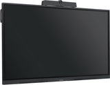 Sharp PN-L652B 165.1 cm (65") 3840 x 2160 pixels LCD Black
