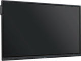 Sharp PN-L652B 165.1 cm (65") 3840 x 2160 pixels LCD Black