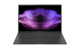 LG Gram 17Z95P Intel® Core™ i7 i7-1195G7 Laptop 43.2 cm (17") WQXGA 16 GB LPDDR4x-SDRAM 512 GB SSD Wi-Fi 6 (802.11ax) Windows 11 Home Black