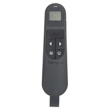 Targus AMP06804AMGL wireless presenter Bluetooth Black