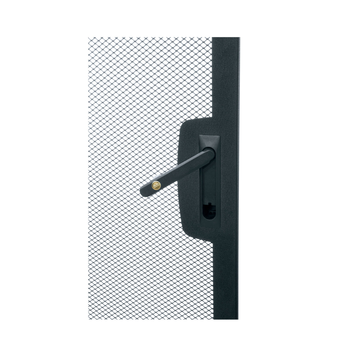 Middle Atlantic 45 RU Split Vented Door for WMRK Racks