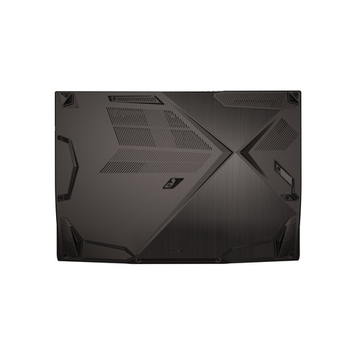 MSI Thin 15 B12UC-1480CA Intel® Core™ i7 i7-12650H Laptop 39.6 cm (15.6") Full HD 16 GB DDR4-SDRAM 512 GB SSD NVIDIA GeForce RTX 3050 Wi-Fi 6E (802.11ax) Windows 11 Home Grey