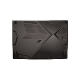 MSI Thin 15 B12UC-1480CA Intel® Core™ i7 i7-12650H Laptop 39.6 cm (15.6") Full HD 16 GB DDR4-SDRAM 512 GB SSD NVIDIA GeForce RTX 3050 Wi-Fi 6E (802.11ax) Windows 11 Home Grey