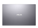 ASUS ExpertBook P1512CEA-C51P-CA laptop Intel® Core™ i5 i5-1135G7 39.6 cm (15.6") Full HD 8 GB DDR4-SDRAM 512 GB SSD Wi-Fi 6 (802.11ax) Windows 11 Pro Grey