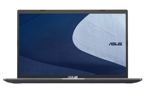 ASUS ExpertBook P1512CEA-Q31H-CB laptop Intel® Core™ i3 i3-1115G4 39.6 cm (15.6") Full HD 8 GB DDR4-SDRAM 256 GB SSD Wi-Fi 5 (802.11ac) Windows 11 Home Grey