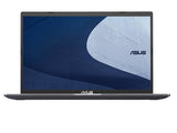 ASUS ExpertBook P1512CEA-Q31H-CB laptop Intel® Core™ i3 i3-1115G4 39.6 cm (15.6") Full HD 8 GB DDR4-SDRAM 256 GB SSD Wi-Fi 5 (802.11ac) Windows 11 Home Grey