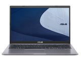 ASUS ExpertBook P1512CEA-Q31H-CB laptop Intel® Core™ i3 i3-1115G4 39.6 cm (15.6") Full HD 8 GB DDR4-SDRAM 256 GB SSD Wi-Fi 5 (802.11ac) Windows 11 Home Grey
