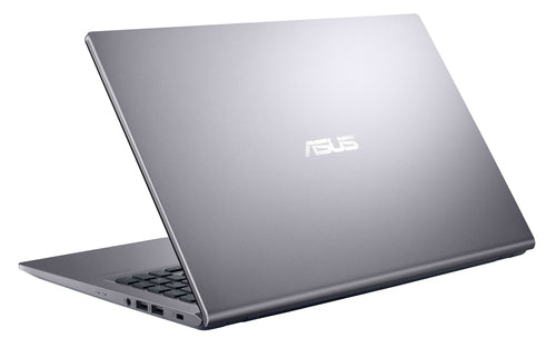 ASUS ExpertBook P1512CEA-Q51H-CB laptop Intel® Core™ i5 i5-1135G7 39.6 cm (15.6") Full HD 8 GB DDR4-SDRAM 256 GB SSD Wi-Fi 5 (802.11ac) Windows 11 Home Grey