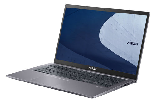 ASUS ExpertBook P1512CEA-C31H-CA laptop Intel® Core™ i3 i3-1115G4 39.6 cm (15.6") Full HD 8 GB DDR4-SDRAM 256 GB SSD Wi-Fi 5 (802.11ac) Windows 11 Home Grey