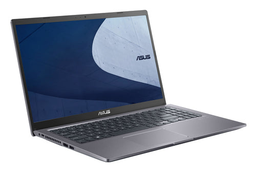 ASUS ExpertBook P1512CEA-Q71P-CB laptop Intel® Core™ i7 i7-1165G7 39.6 cm (15.6") Full HD 16 GB DDR4-SDRAM 1 TB SSD Wi-Fi 6 (802.11ax) Windows 11 Pro Grey