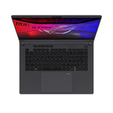 ASUS ROG Strix G16 G615LR-DS96-CA Intel Core Ultra 9 275HX Laptop 40.6 cm (16") WQXGA 32 GB DDR5-SDRAM 1 TB SSD NVIDIA GeForce RTX 5070 Ti Wi-Fi 7 (802.11be) Windows 11 Home Grey