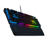Acer Predator Aethon 700 keyboard Gaming QWERTY US English Metallic