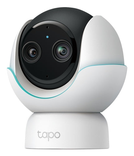 TP-Link Dual-Lens Smart Baby Camera