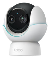 TP-Link Dual-Lens Smart Baby Camera