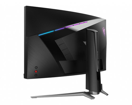 MSI MPG Artymis 273CQR-QD computer monitor 68.6 cm (27") 2560 x 1440 pixels UltraWide Quad HD Black