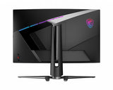 MSI MPG Artymis 273CQR-QD computer monitor 68.6 cm (27") 2560 x 1440 pixels UltraWide Quad HD Black
