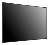 LG 65UV5N-E Signage Display Digital signage flat panel 165.1 cm (65") Wi-Fi 500 cd/m² 4K Ultra HD Black WebOS 24/7