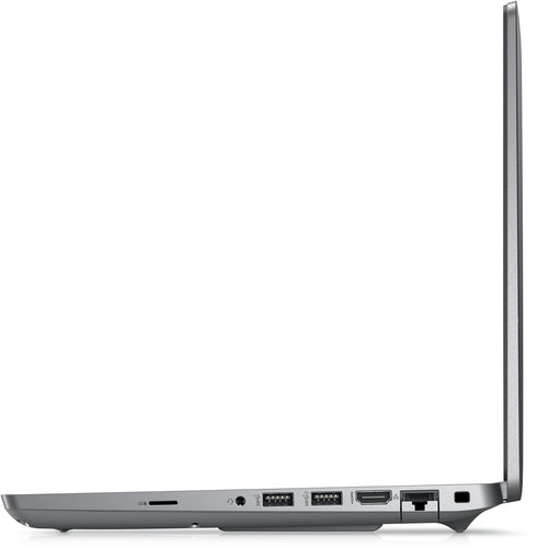 DELL Latitude 5431 Intel® Core™ i5 i5-1250P Laptop 35.6 cm (14") Full HD 16 GB DDR5-SDRAM 256 GB SSD Wi-Fi 6E (802.11ax) Windows 10 Pro Grey