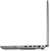 DELL Latitude 5431 Intel® Core™ i5 i5-1250P Laptop 35.6 cm (14") Full HD 16 GB DDR5-SDRAM 256 GB SSD Wi-Fi 6E (802.11ax) Windows 10 Pro Grey