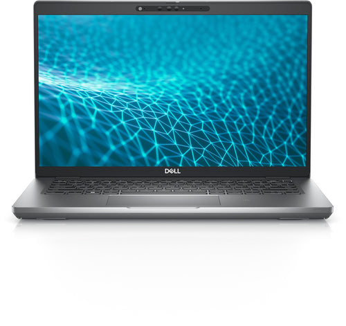 DELL Latitude 5431 Intel® Core™ i5 i5-1250P Laptop 35.6 cm (14") Full HD 16 GB DDR5-SDRAM 256 GB SSD Wi-Fi 6E (802.11ax) Windows 10 Pro Grey