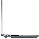 DELL Latitude 5431 Intel® Core™ i5 i5-1250P Laptop 35.6 cm (14") Full HD 16 GB DDR5-SDRAM 256 GB SSD Wi-Fi 6E (802.11ax) Windows 10 Pro Grey