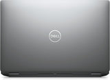 DELL Latitude 5431 Intel® Core™ i5 i5-1250P Laptop 35.6 cm (14") Full HD 16 GB DDR5-SDRAM 256 GB SSD Wi-Fi 6E (802.11ax) Windows 10 Pro Grey